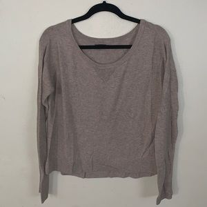 American Eagle sweater